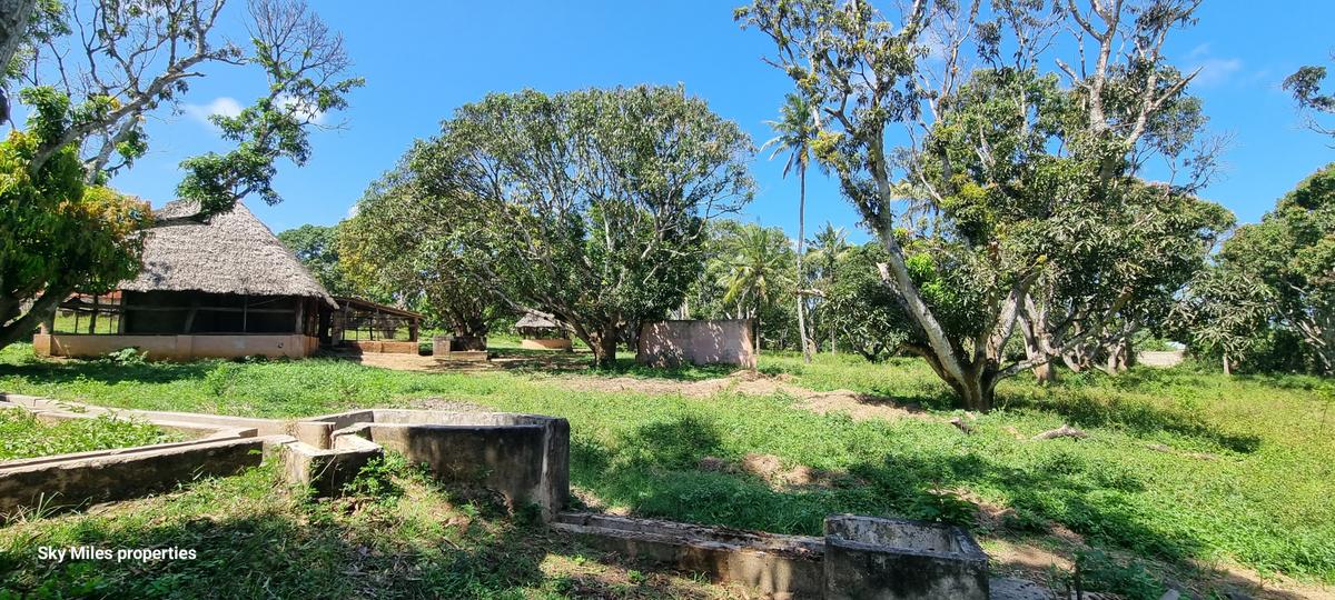 25 ac Land at Mtwapa - 4