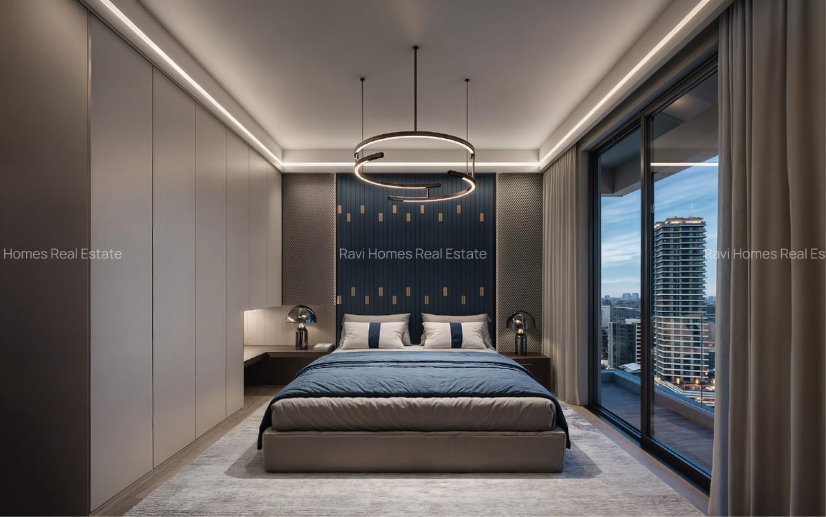 2 Bed Apartment with Swimming Pool in Westlands Area - 7