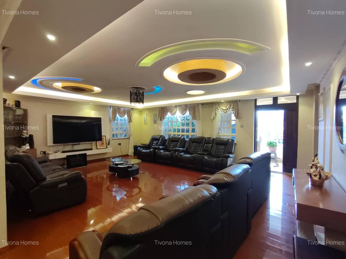 5 Bed House with Staff Quarters in Ruiru - 6