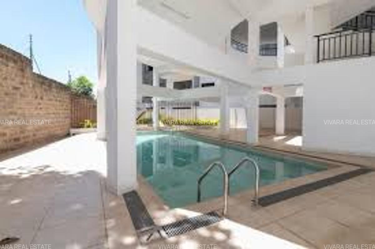 3 Bed Apartment with En Suite in Lavington - 7