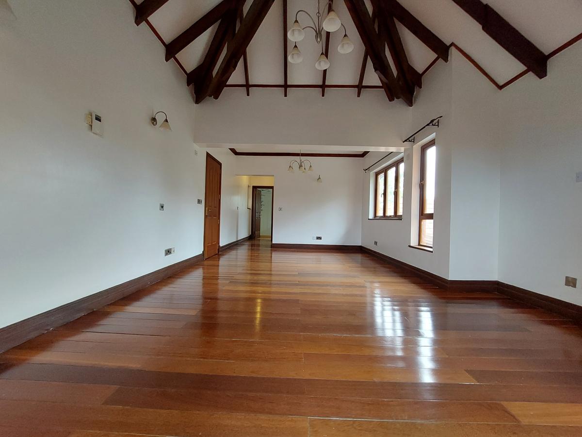 3 Bed House with En Suite at Kihingo Village - 9