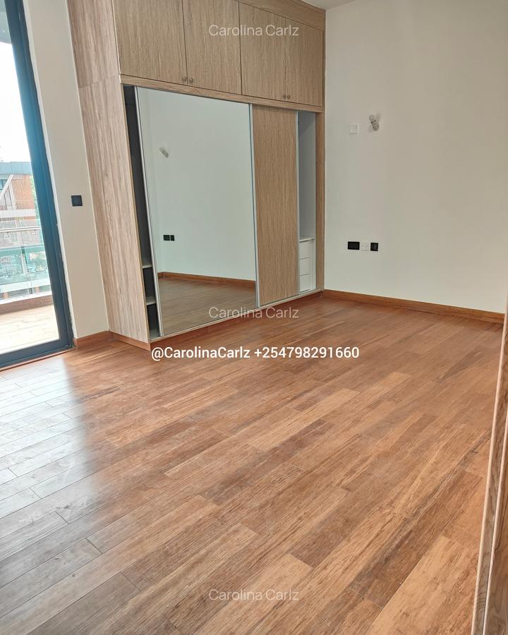 4 Bed Apartment with En Suite at Spring Valley - 17