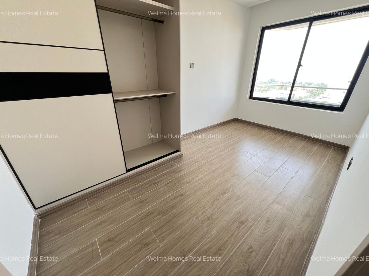 2 Bed Apartment with En Suite in Kilimani - 10