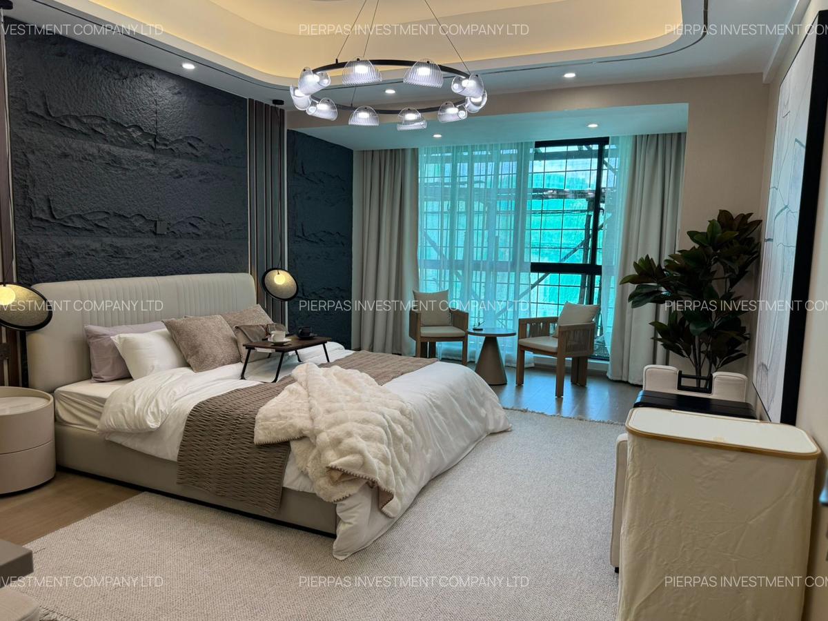 Serviced 3 Bed Apartment with En Suite in Kileleshwa - 3