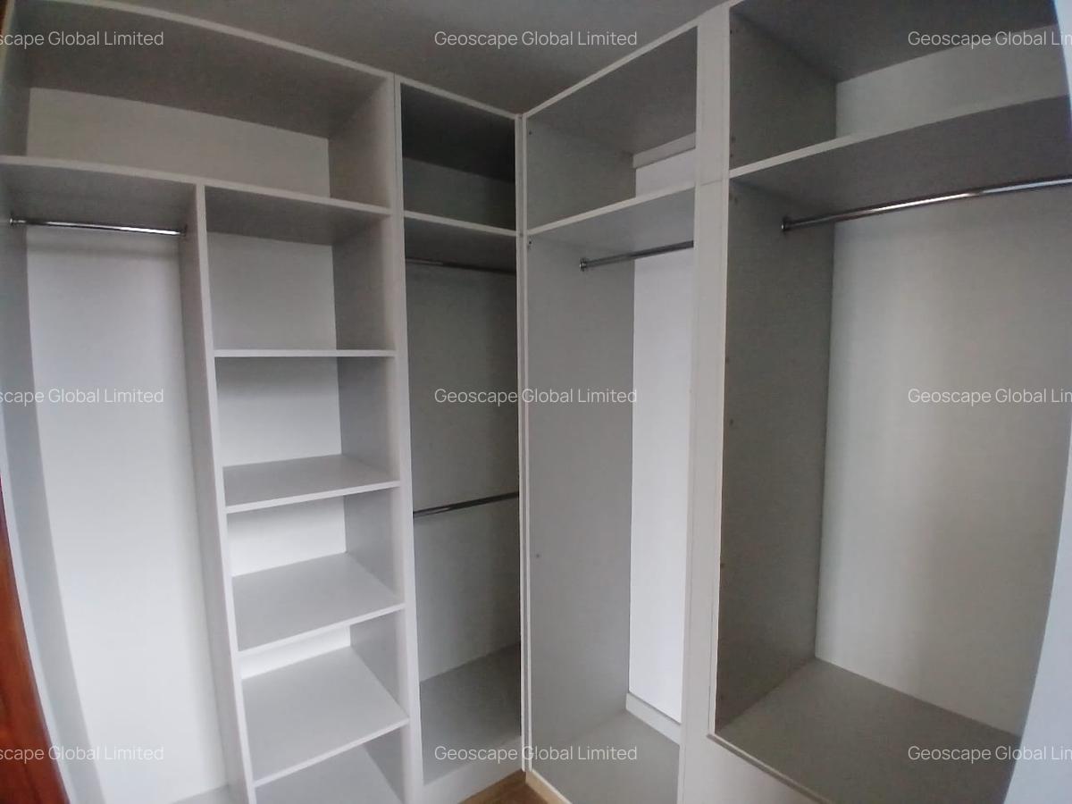 4 Bed House with En Suite in Ruiru - 4