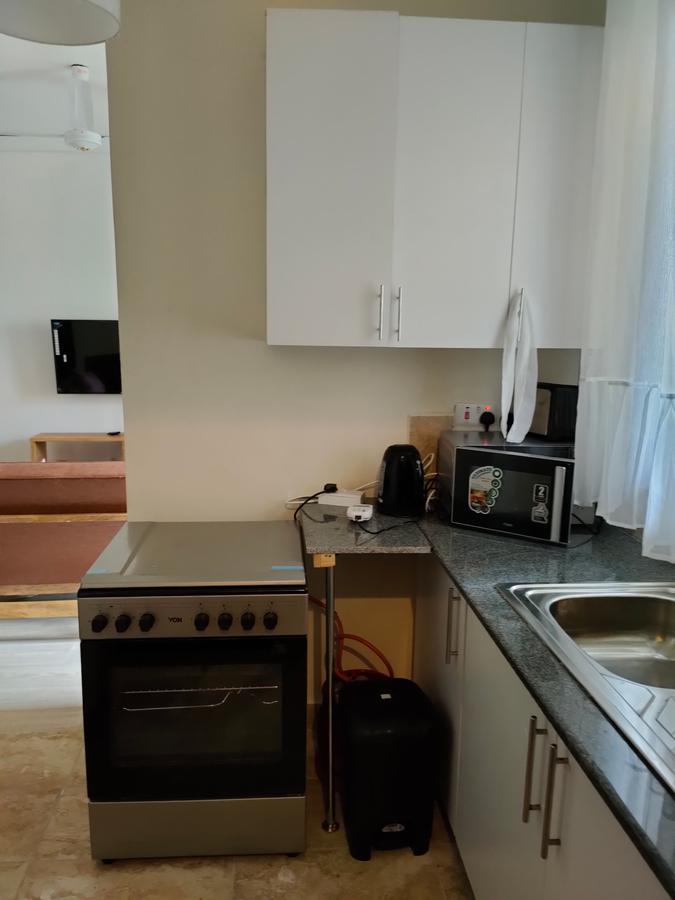 Serviced 2 Bed Apartment with En Suite in Vipingo - 9