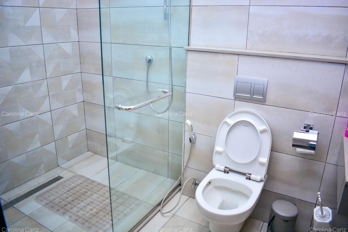 Serviced 2 Bed Apartment with En Suite at Off Peponi Road - 14