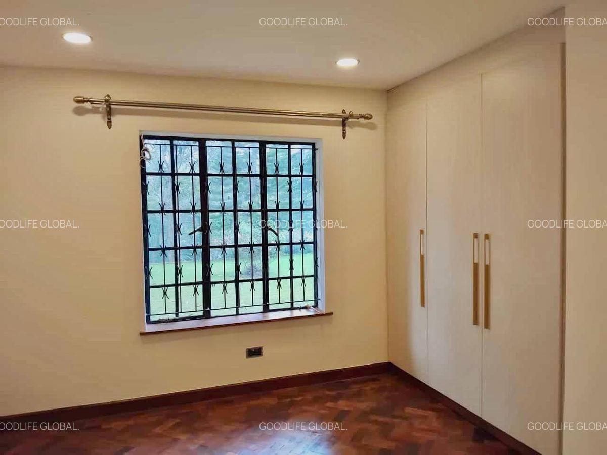 4 Bed House with En Suite at Old Kitisuru - 6