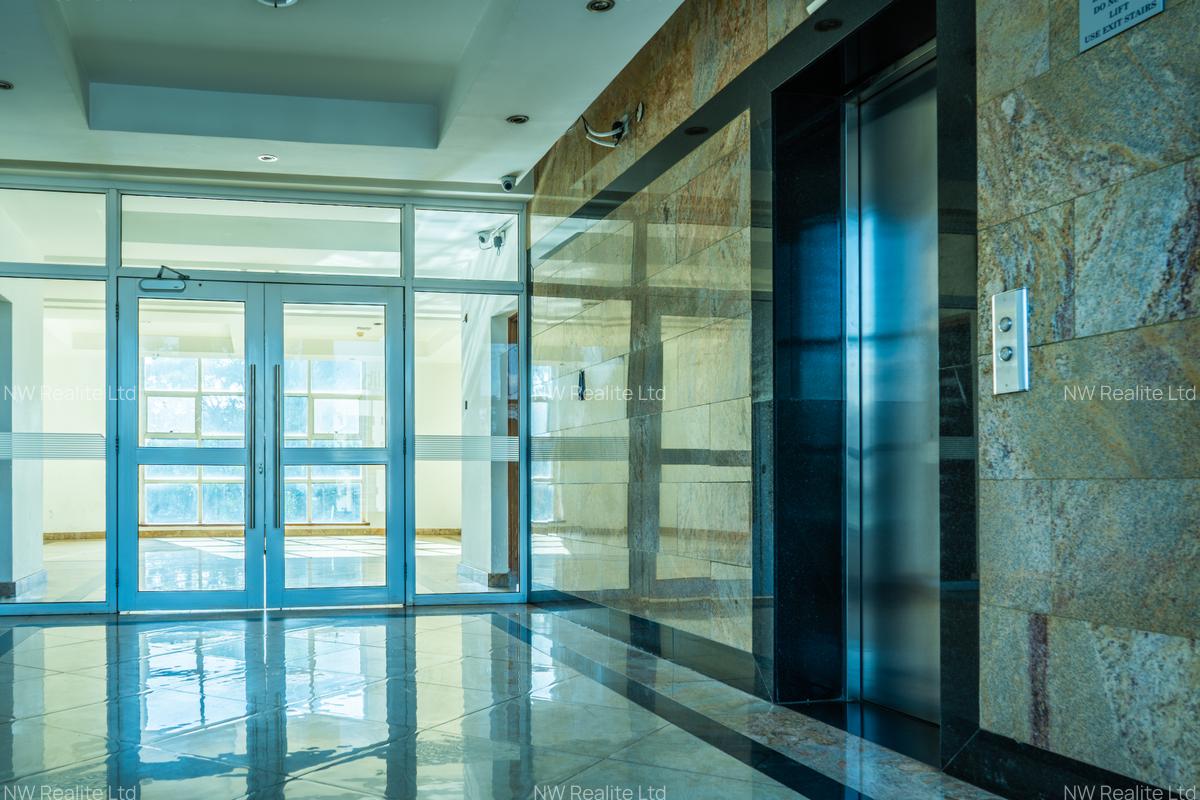 25,000 ft² Office with Service Charge Included at Muthangari Drive - 2