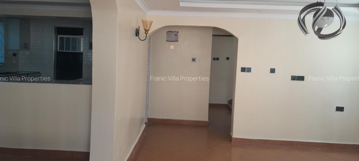 4 Bed House with En Suite at Ndenderu - 7