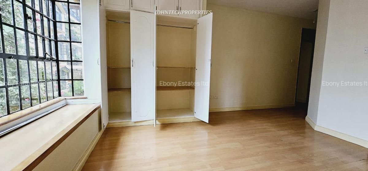 3 Bed Apartment with Staff Quarters in Lavington - 13