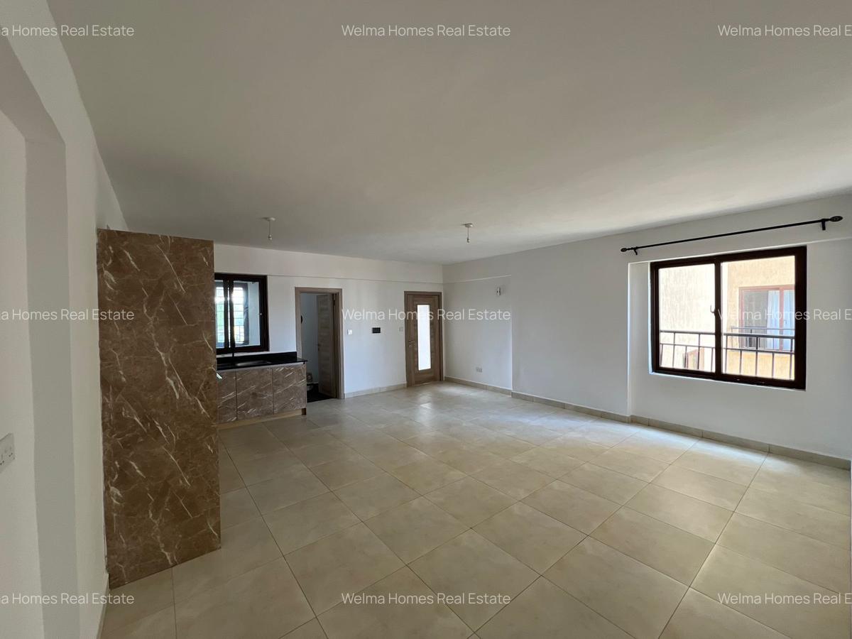 1 Bed Apartment with En Suite in Westlands Area - 2