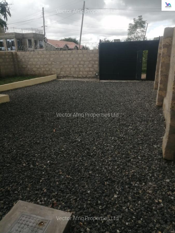 4 Bed House with En Suite in Ngong - 14