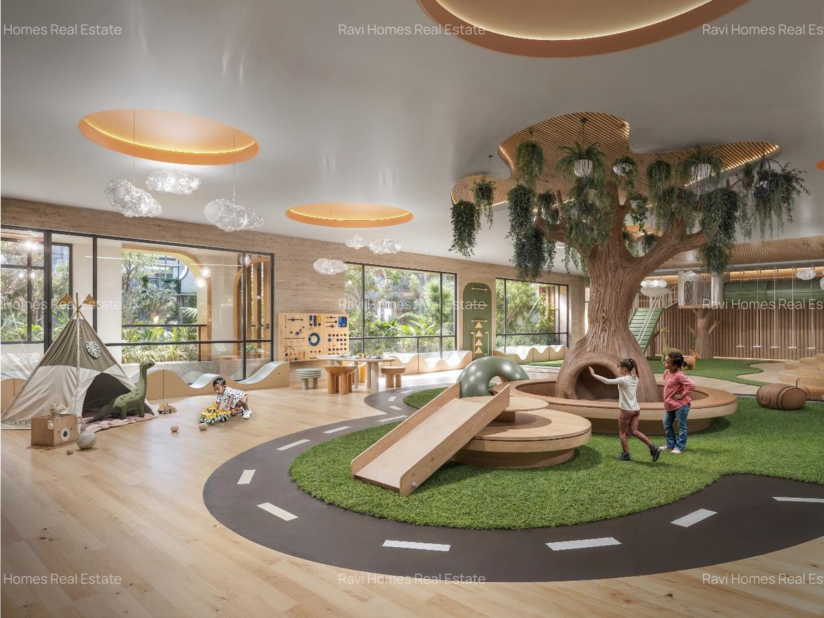 5 Bed Apartment with En Suite in Westlands Area - 3