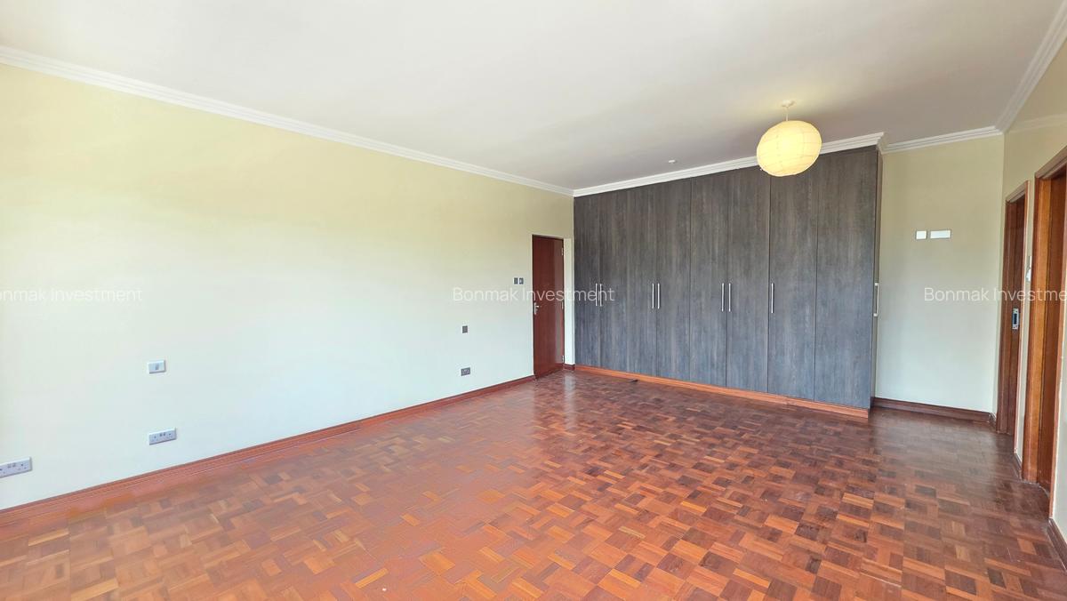 5 Bed Townhouse with En Suite at Lower Kabete Estate. - 13