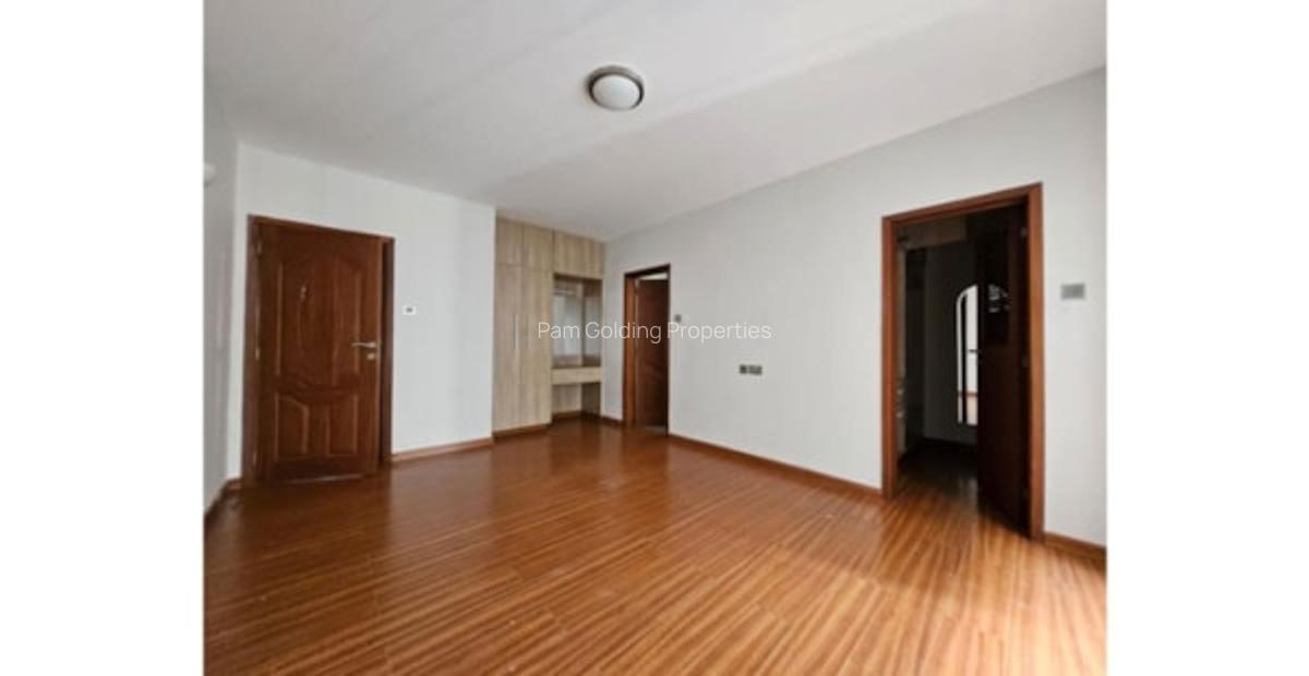 3 Bed Apartment at Kileleshwa - 4