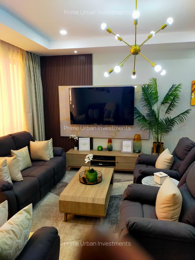 Land in Nyali Area - 16