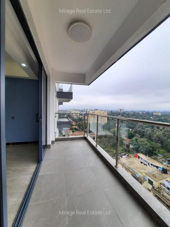 4 Bed Apartment with En Suite in Kilimani - 5