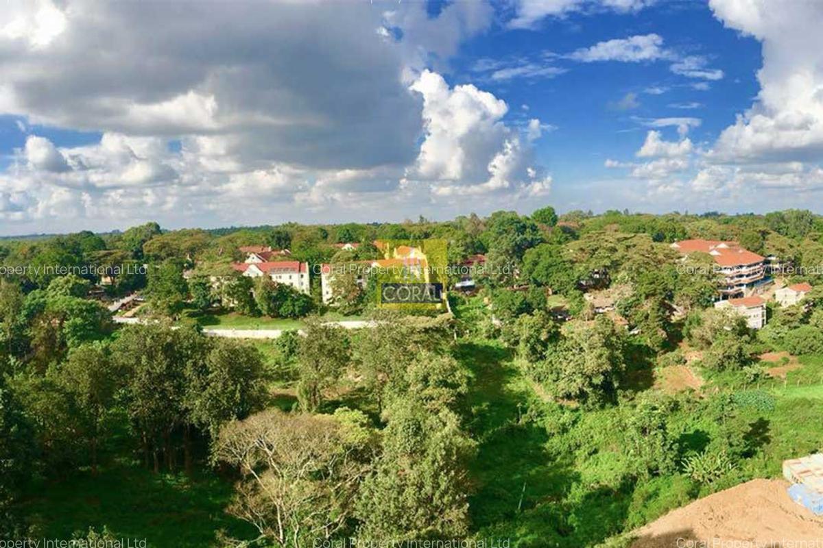 3 Bed Apartment in Parklands - 20