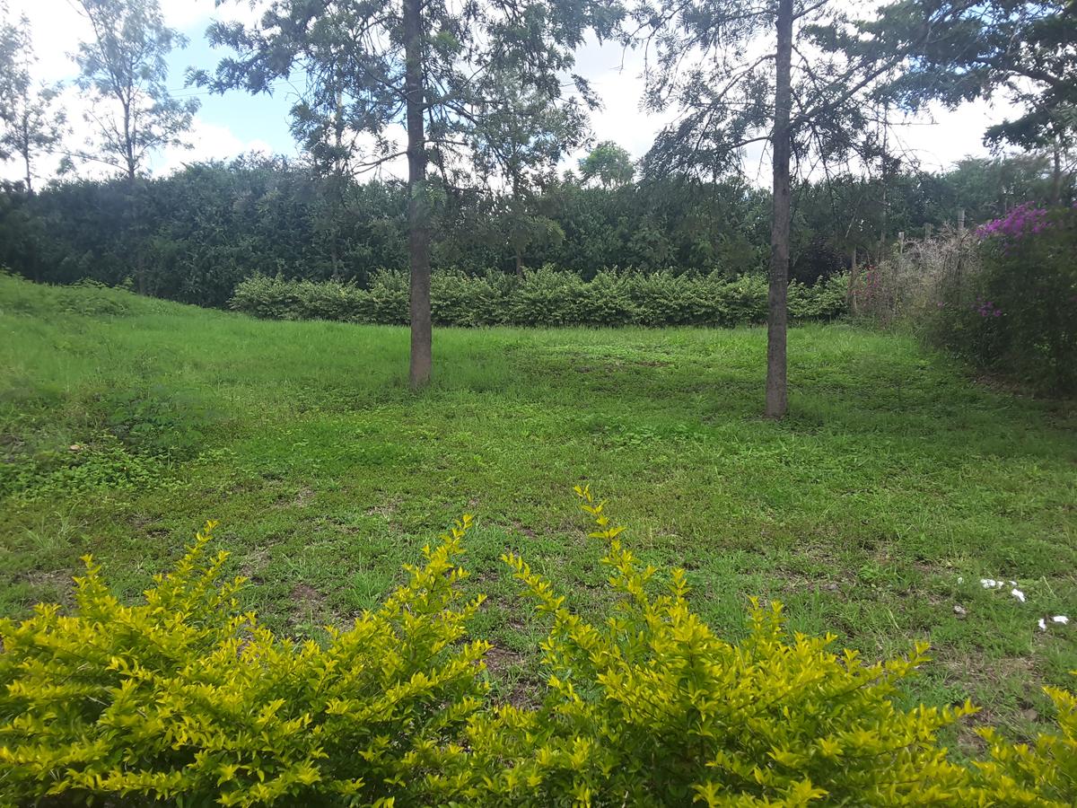 0.1 ha Residential Land in Ongata Rongai - 11