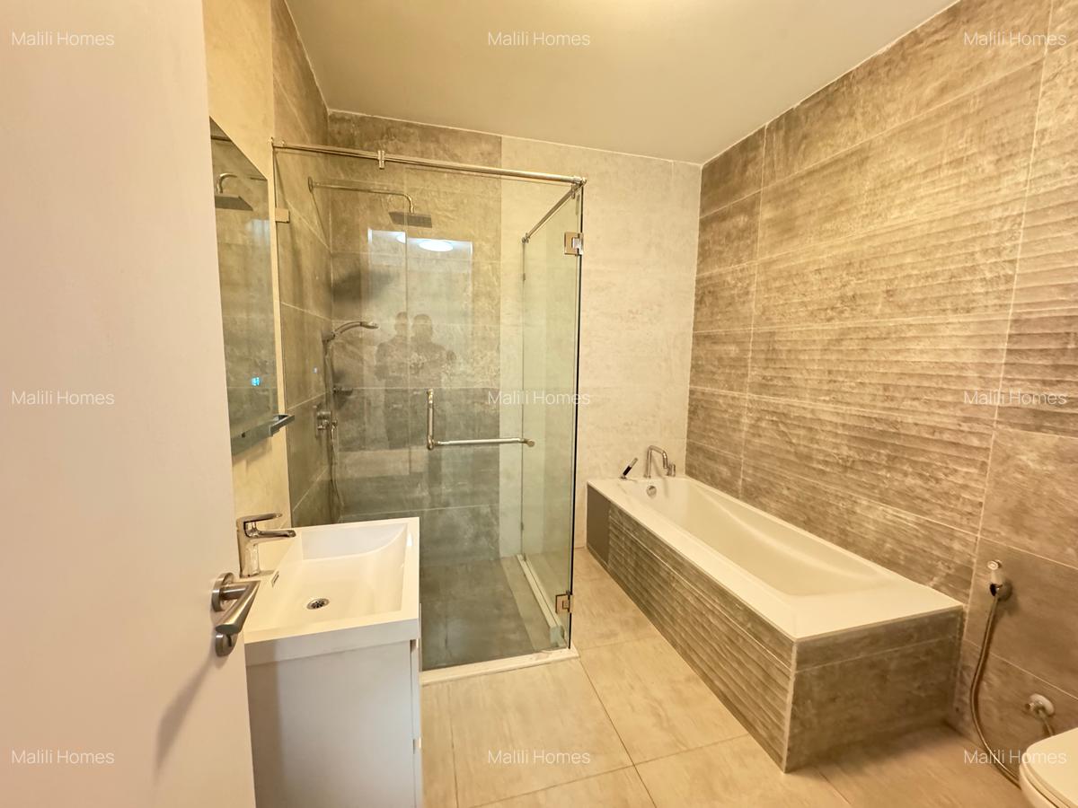 4 Bed Apartment in Kileleshwa - 5