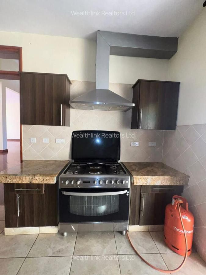 4 Bed House with En Suite at Runda - 12