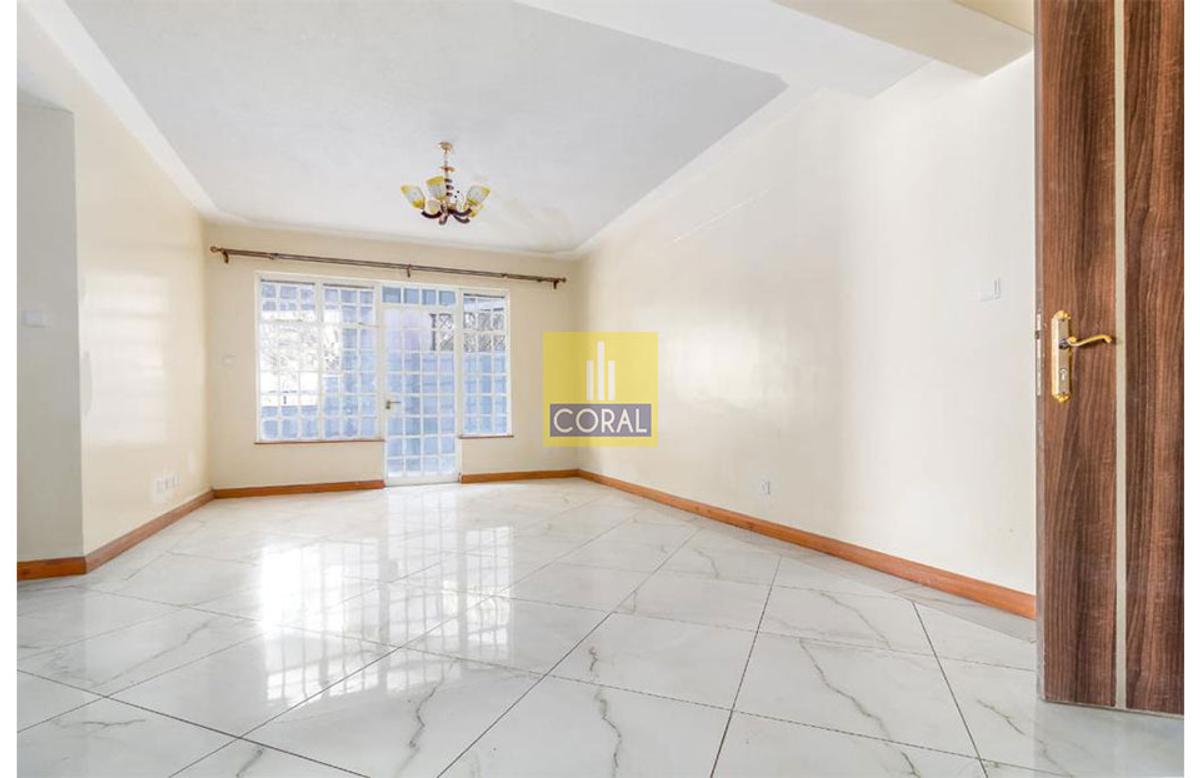 2 Bed Apartment in Lavington - 4