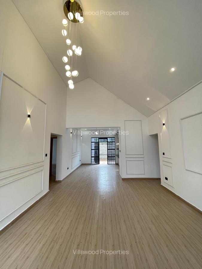 3 Bed Townhouse with En Suite in Kitengela - 6