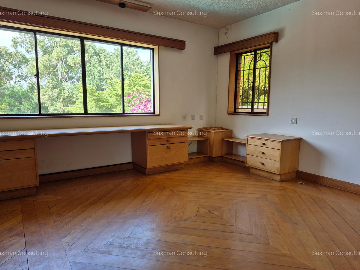 Land in Muthaiga - 8