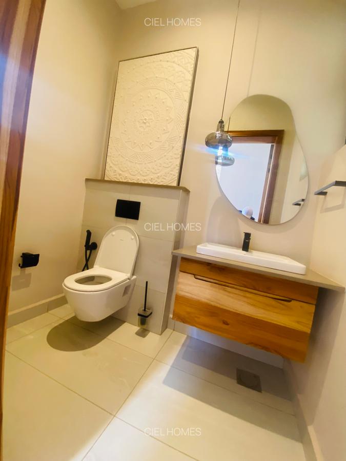 4 Bed Villa with En Suite in Loresho - 5