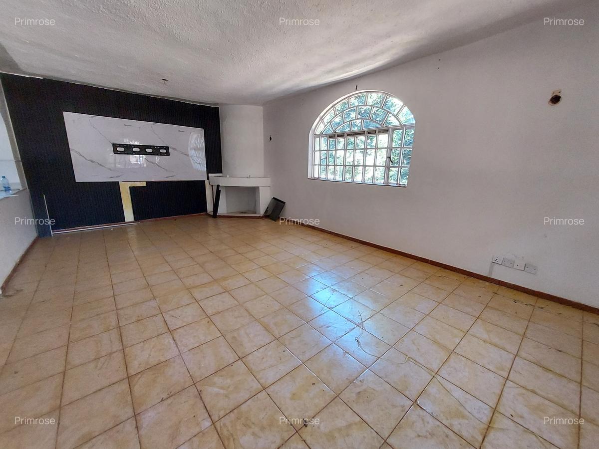 2 Bed House in Kitisuru - 10