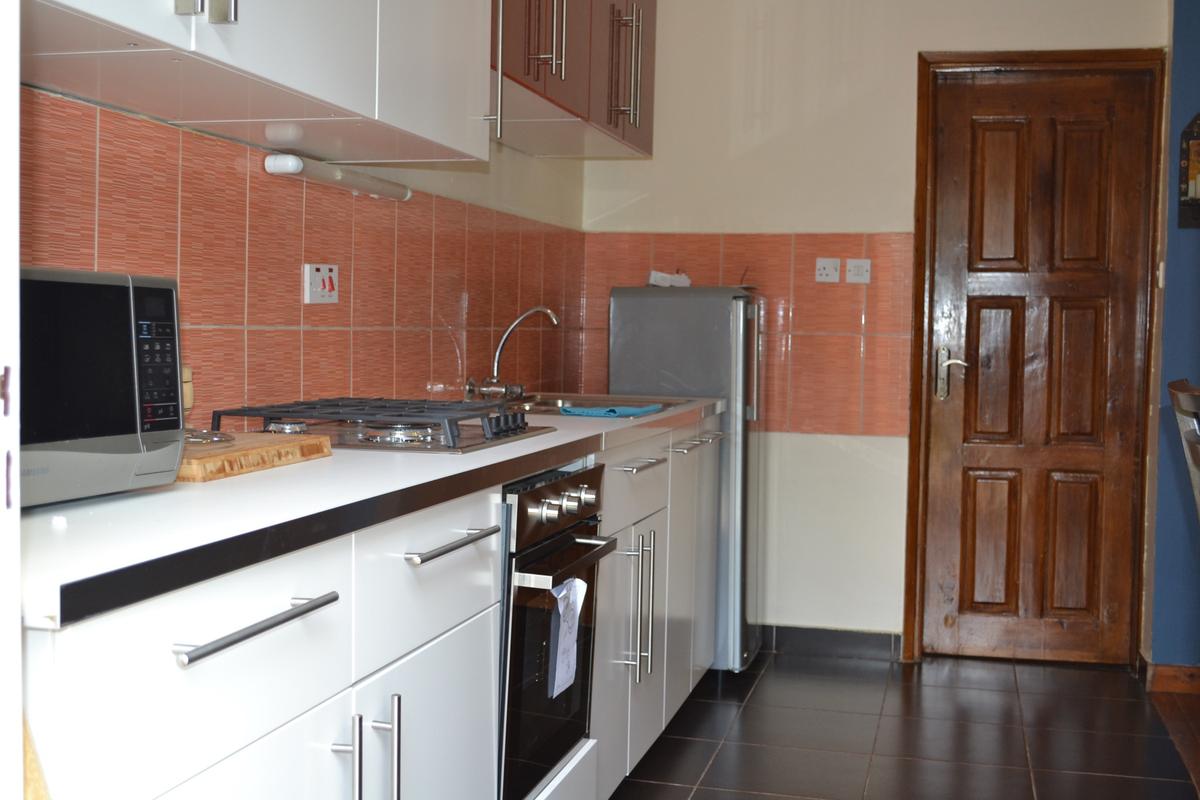 1 Bed House with En Suite in Karen - 5