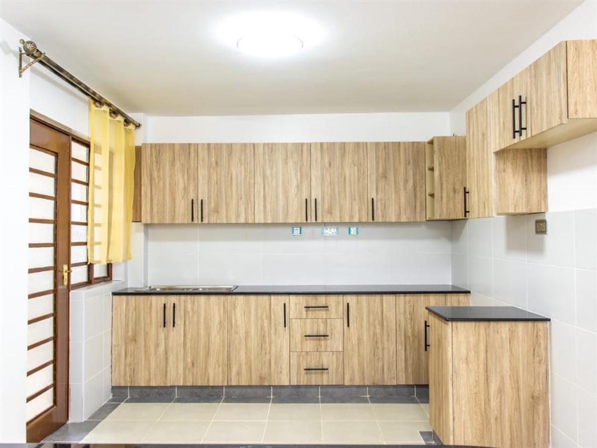 3 Bed Apartment with En Suite in Waiyaki Way - 2