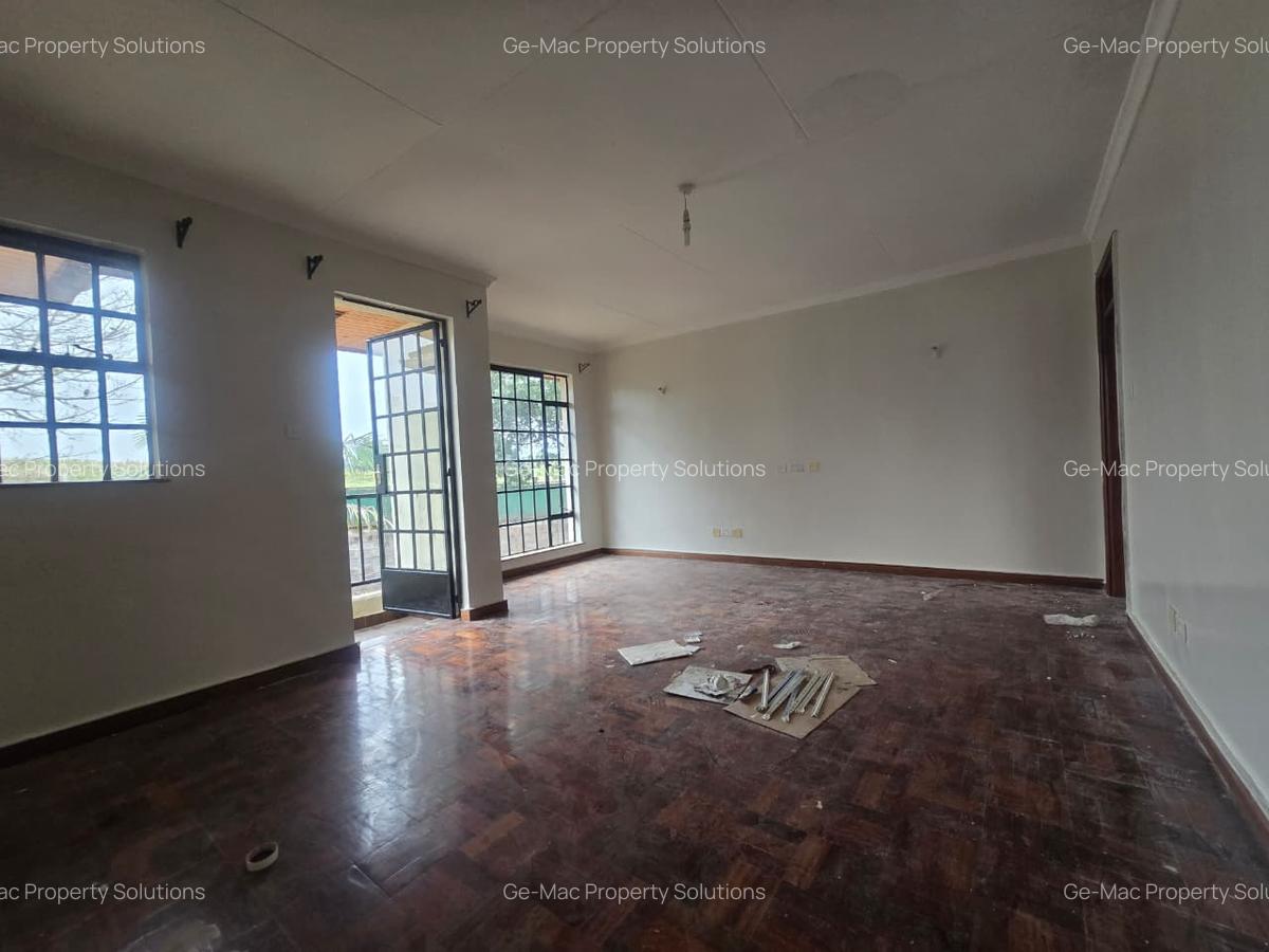 4 Bed Townhouse with En Suite in Runda - 14