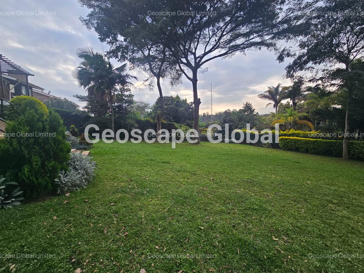 5 Bed House with En Suite in Gigiri - 6