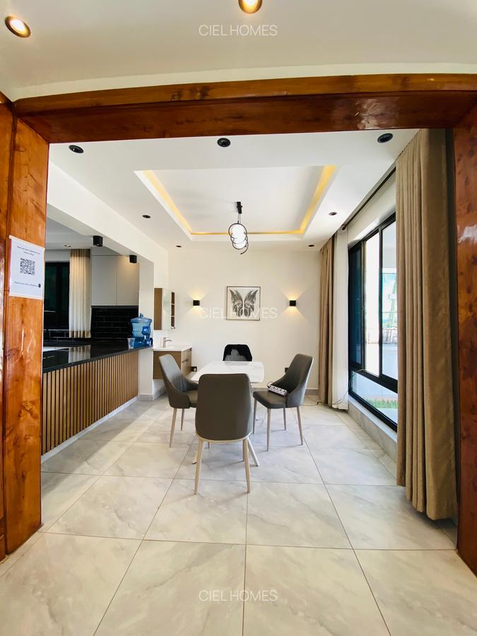 4 Bed Villa with En Suite at Eastern Bypass - 5