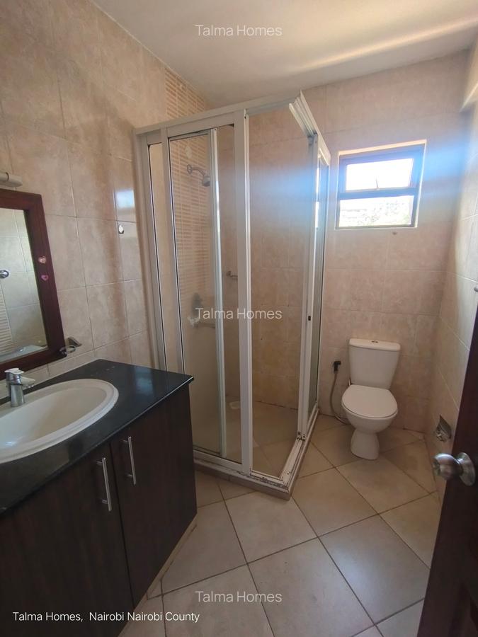 3 Bed Apartment with En Suite at Off Rhapta Road - 15