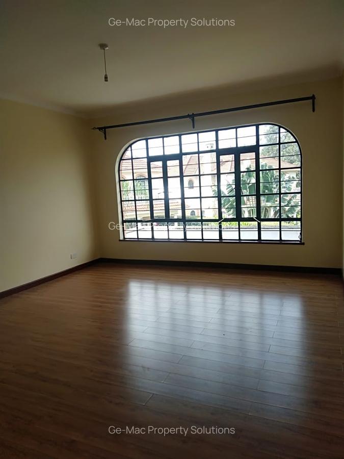 4 Bed House with En Suite in Kiambu Road - 5