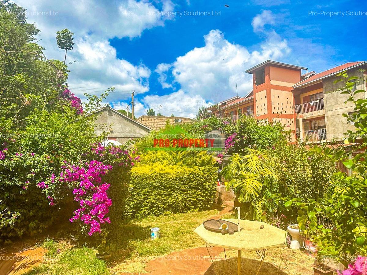 0.1 ha Commercial Land at Kinoo - 3