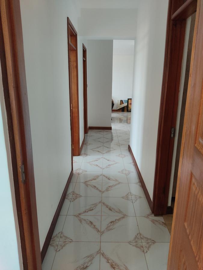 3 Bed Apartment with En Suite at Kiambu Road - 5