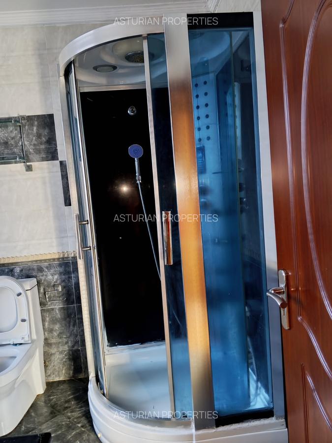 5 Bed Townhouse with En Suite in Lavington - 11