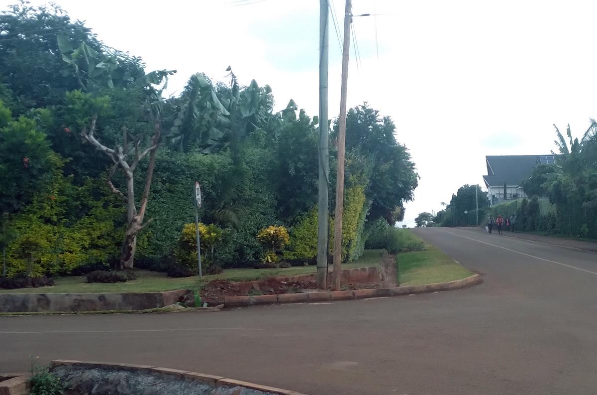 Residential Land in Ruiru - 3