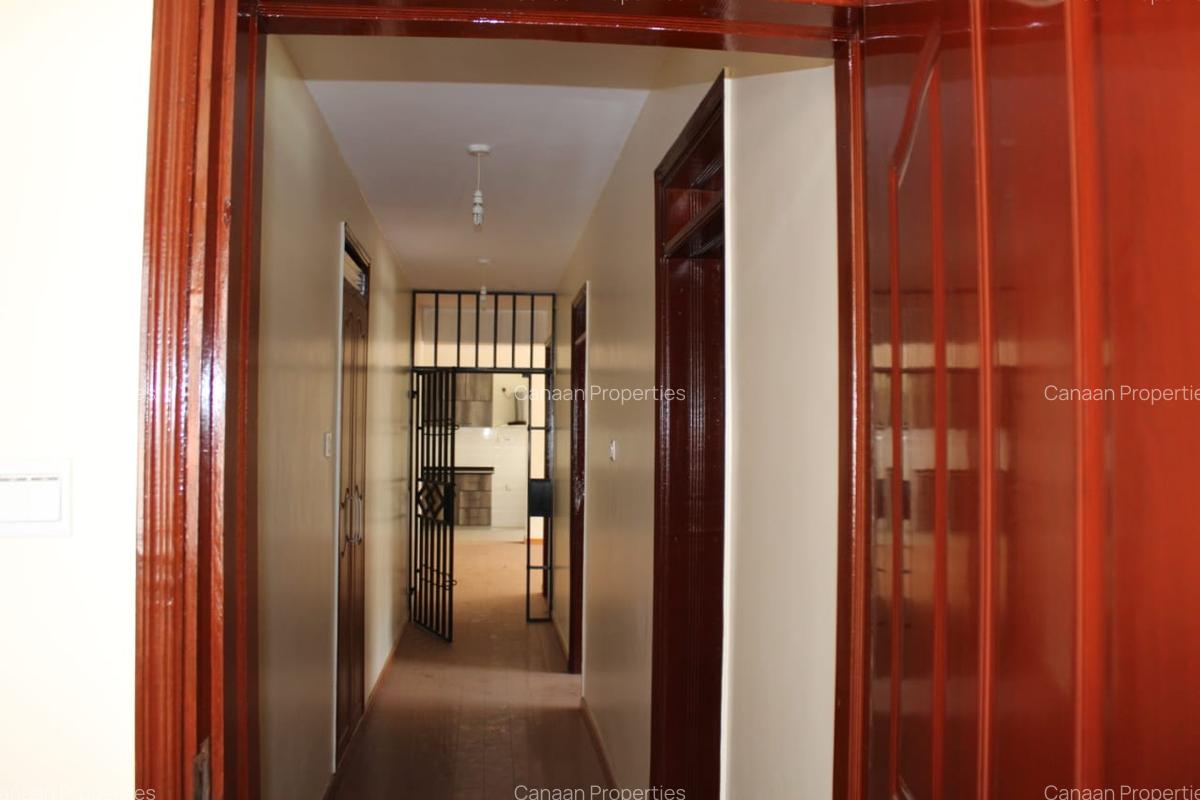 3 Bed Apartment with En Suite in Kilimani - 3