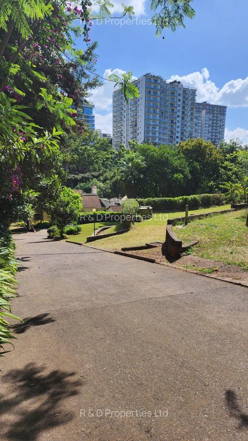 Land in Westlands Area - 5