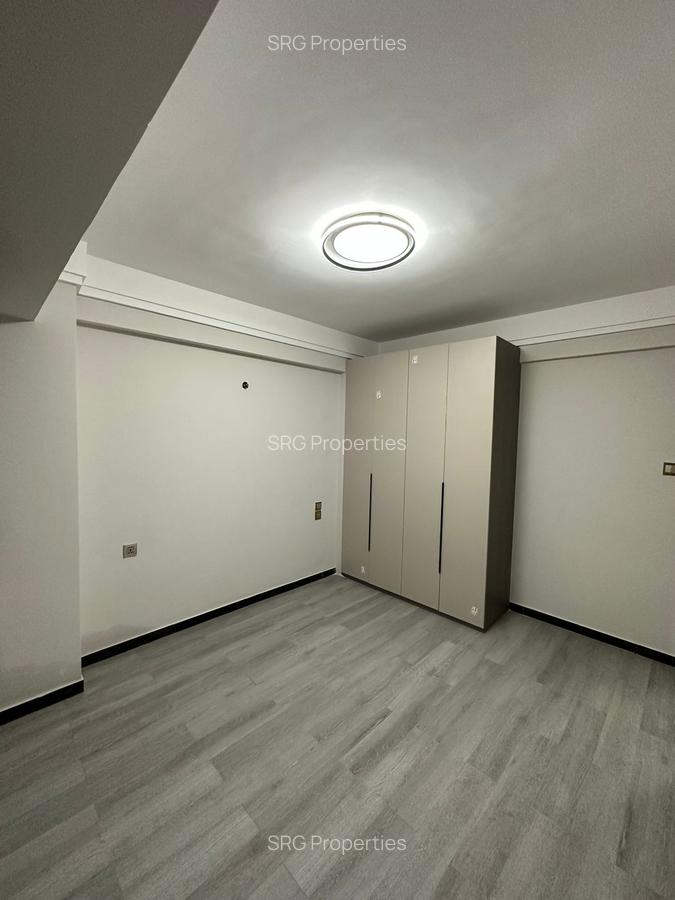 4 Bed Apartment with En Suite in Kilimani - 9