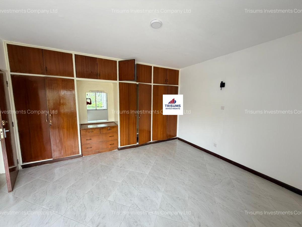 4 Bed Townhouse with En Suite in Westlands Area - 8