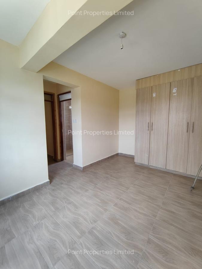 3 Bed Apartment with En Suite in Ngong - 11