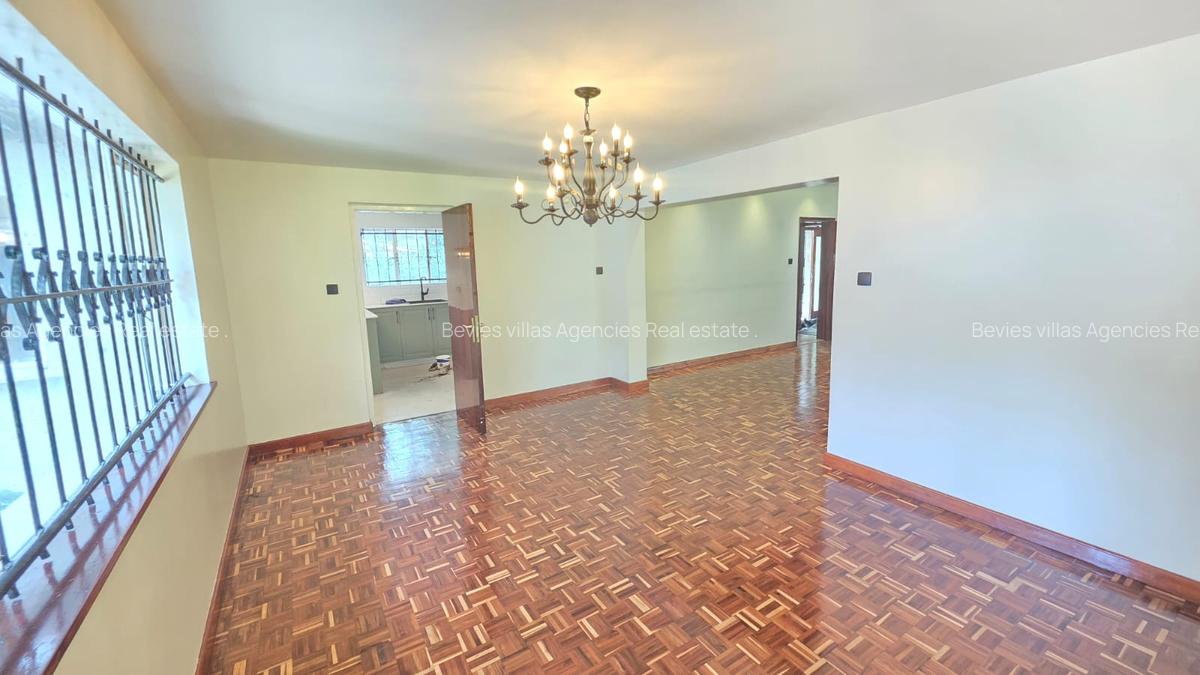 4 Bed House with Staff Quarters at Muthaiga - 13