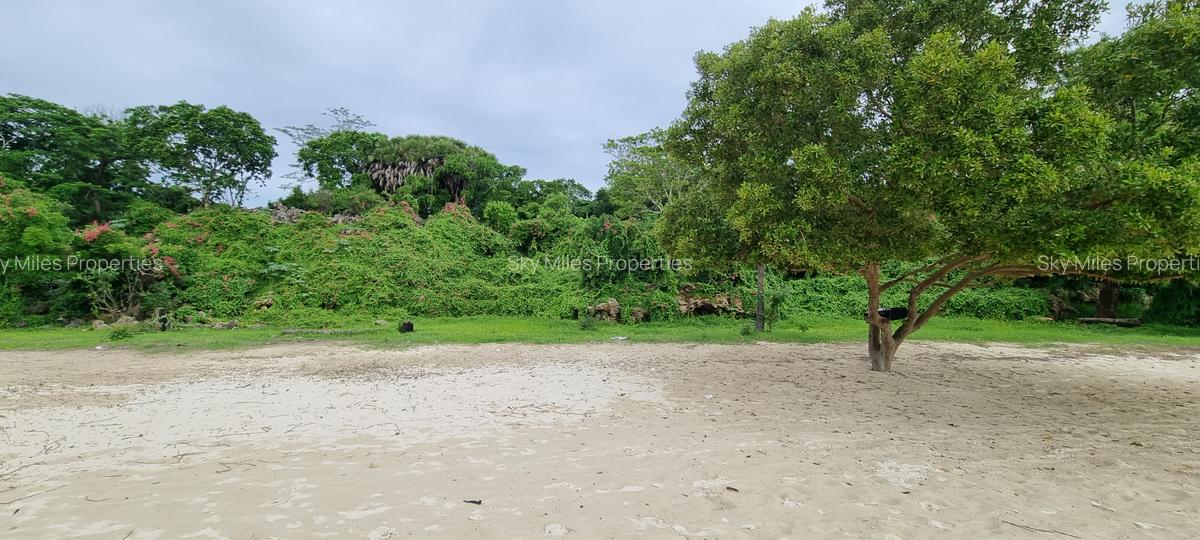 1.87 ac Commercial Land at Serena Mombasa - 17