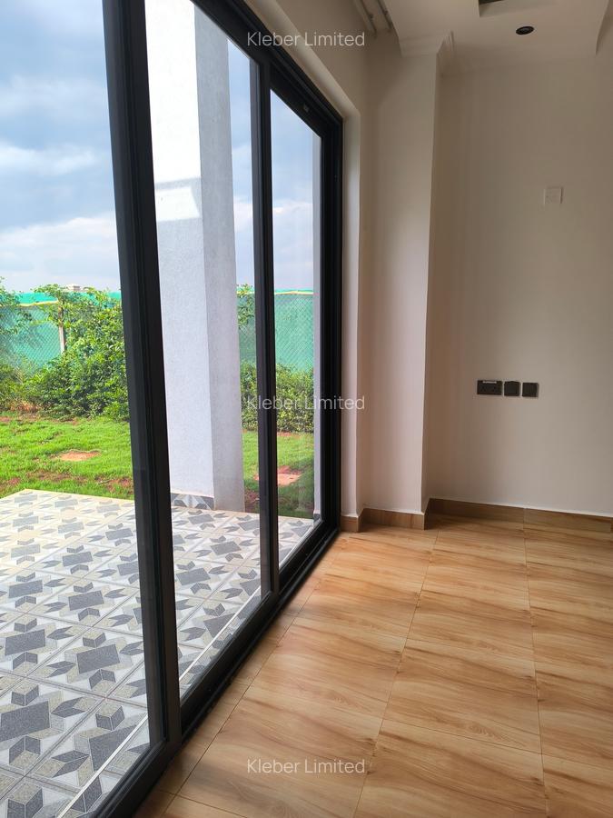 5 Bed House with En Suite at Kiambu - 18